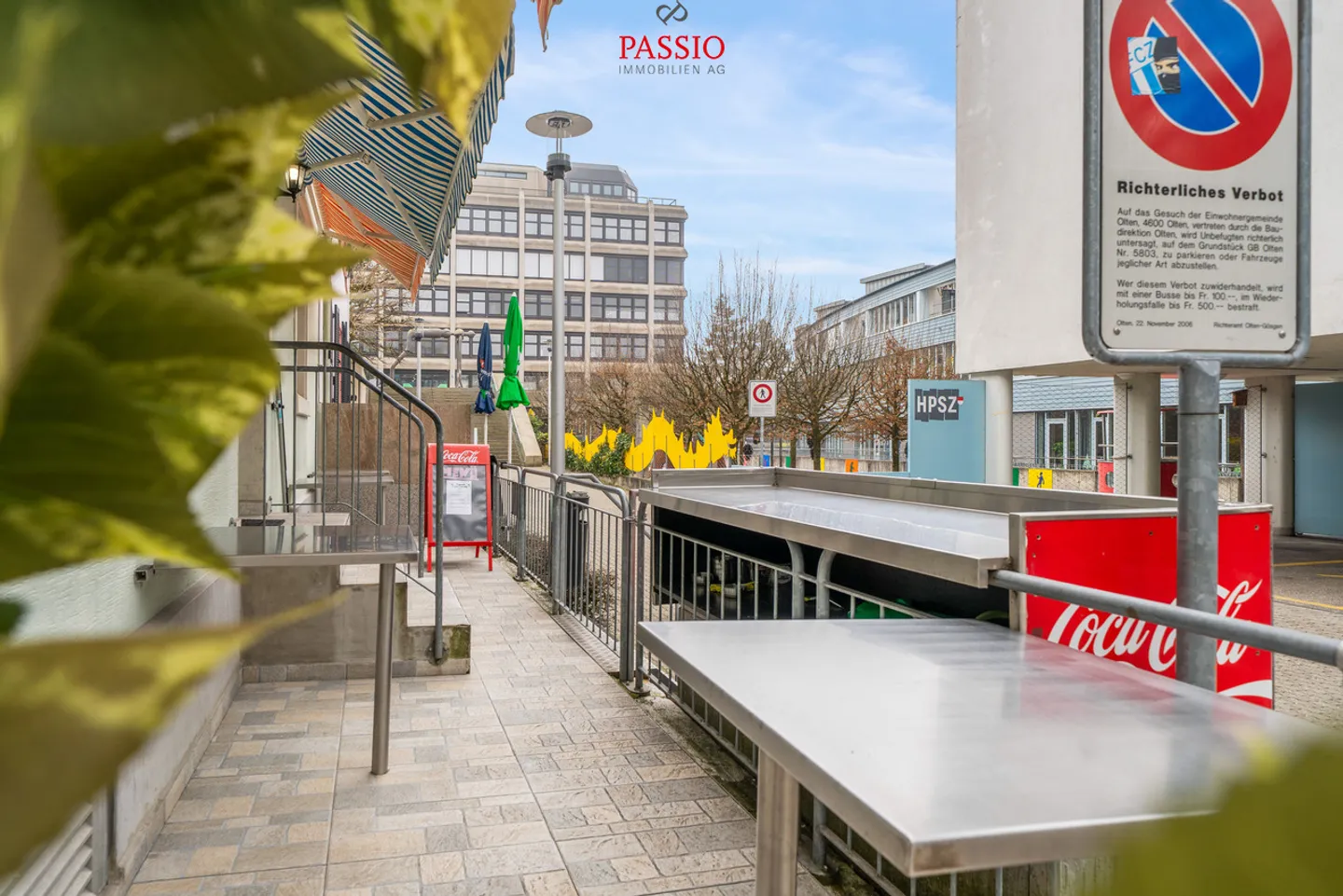 Propriété mixte à Olten - Photo 4 sur 34