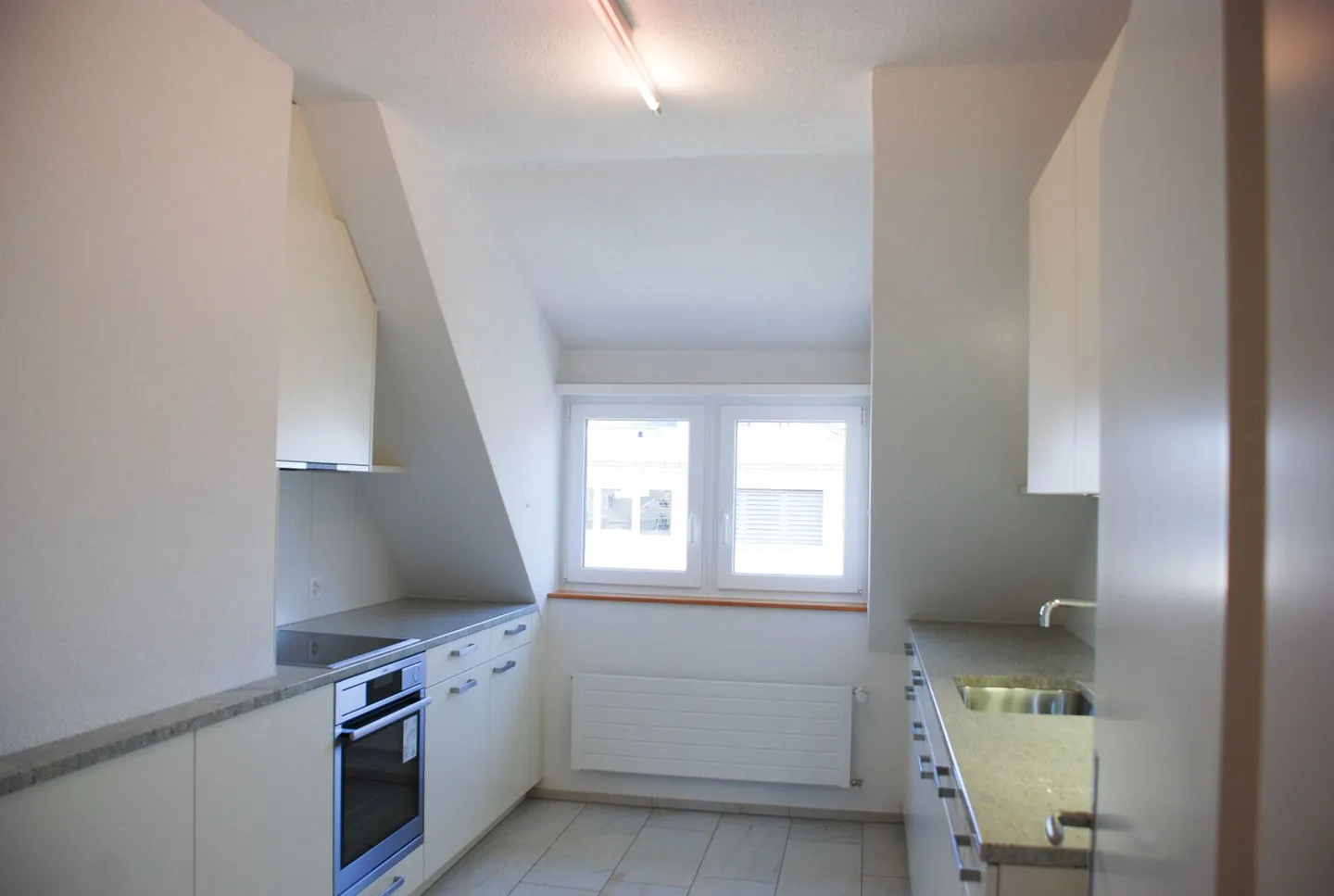 Appartamento cittadino affascinante nel centro di Wil - Foto 2 di 5