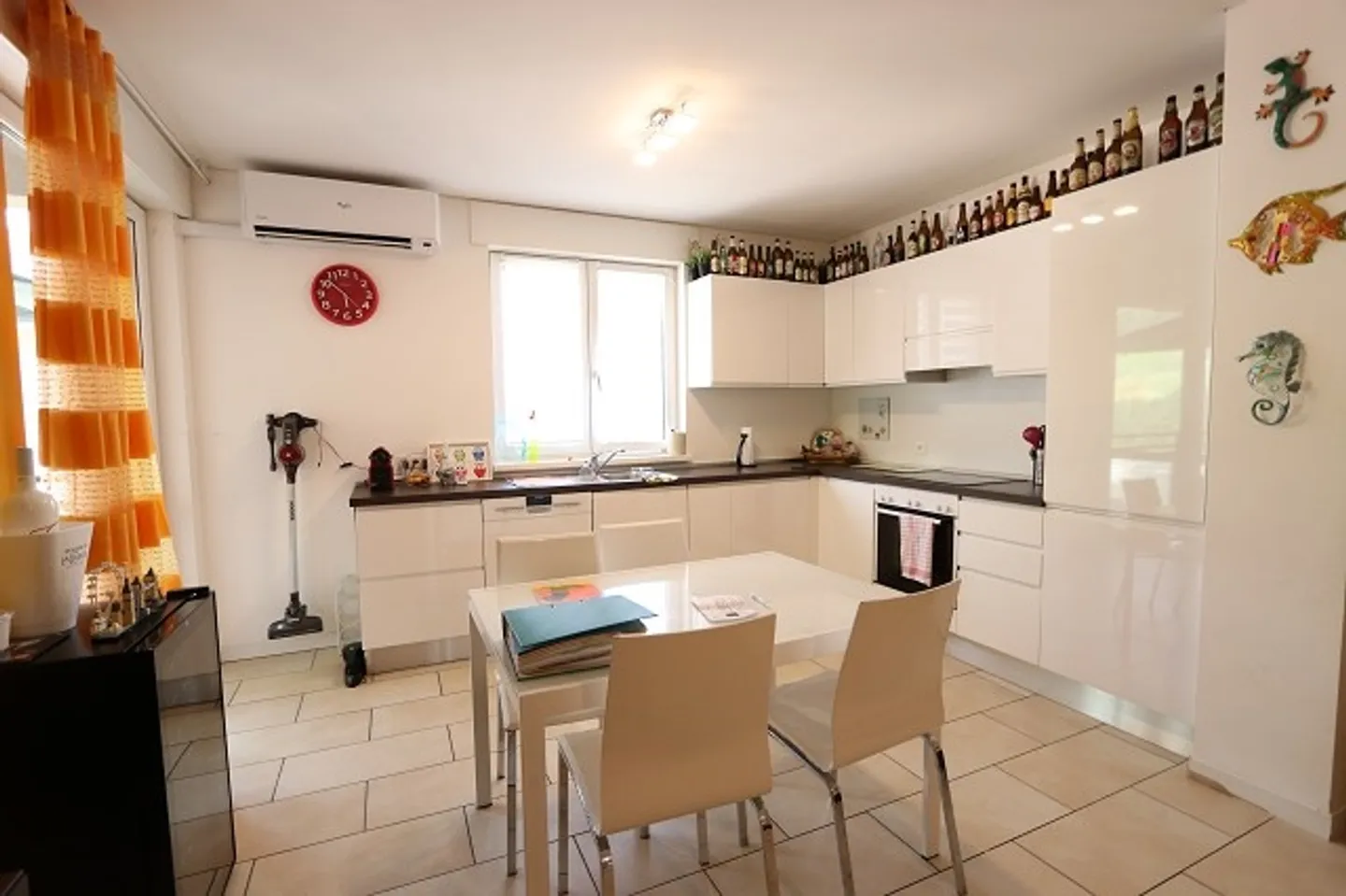 Appartement moderne avec belle vue - Photo 5 sur 13