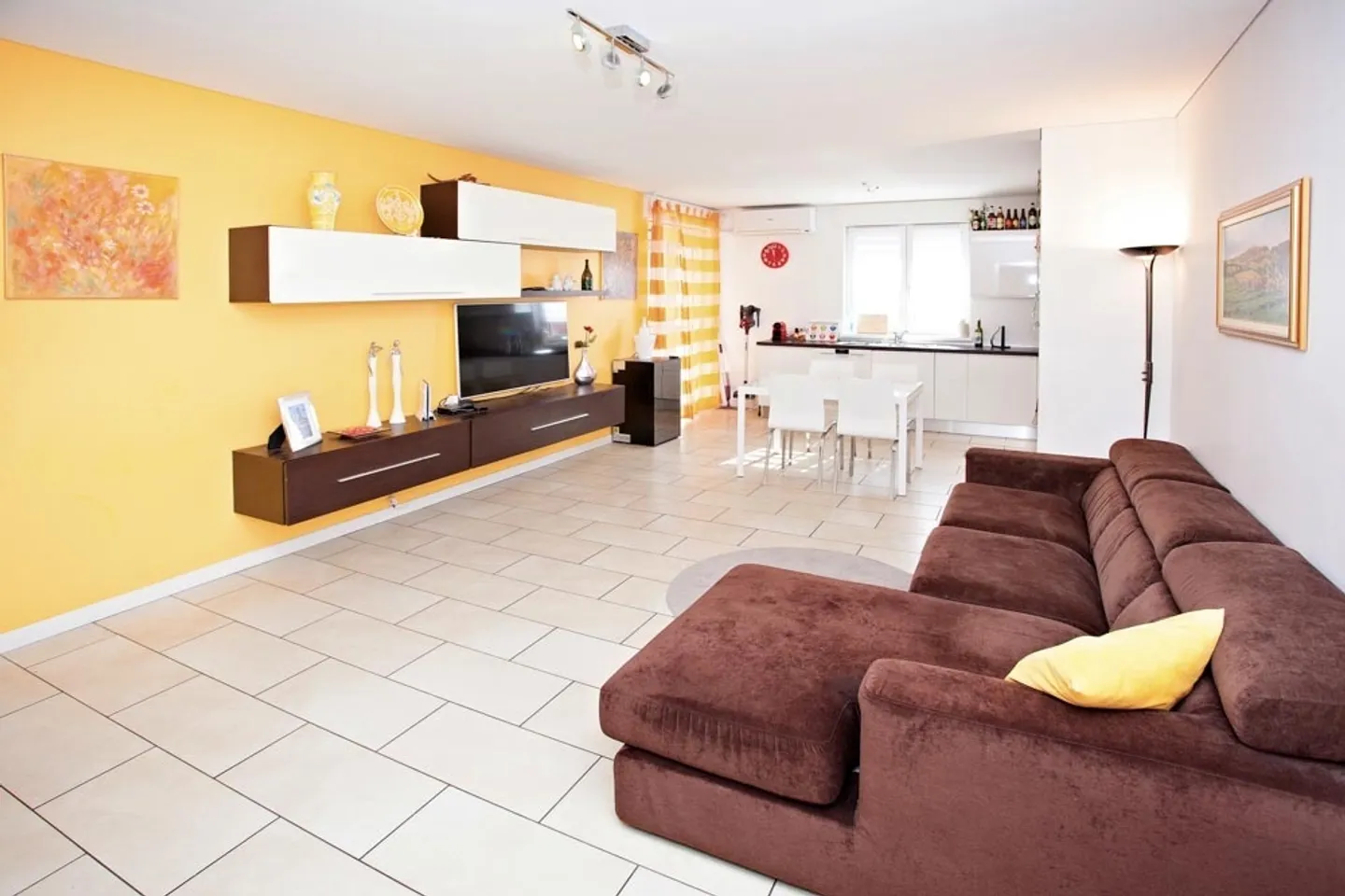 Appartement moderne avec belle vue - Photo 7 sur 13