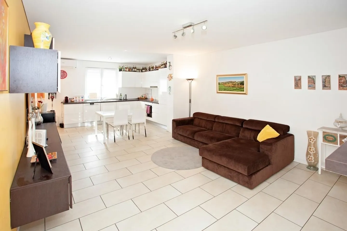 Appartement moderne avec belle vue - Photo 8 sur 13