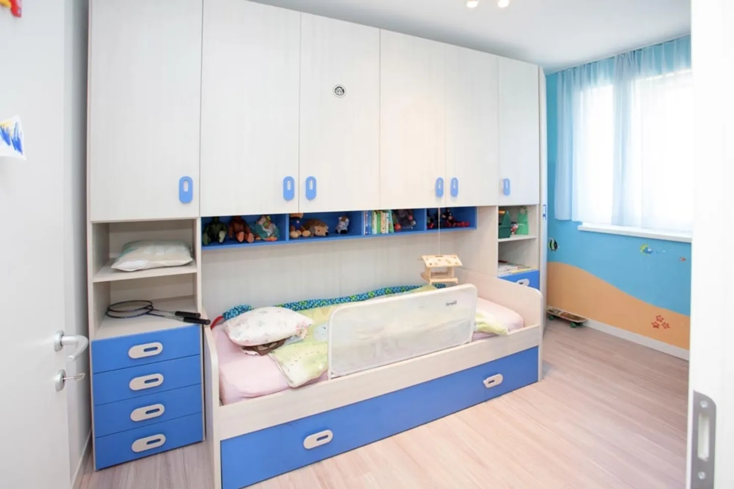 Appartement moderne avec belle vue - Photo 10 sur 13