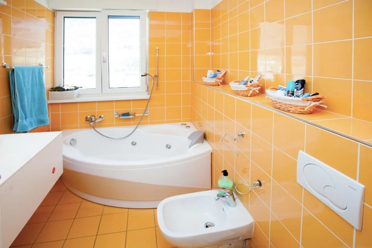 Appartement moderne avec belle vue - Photo 11 sur 13