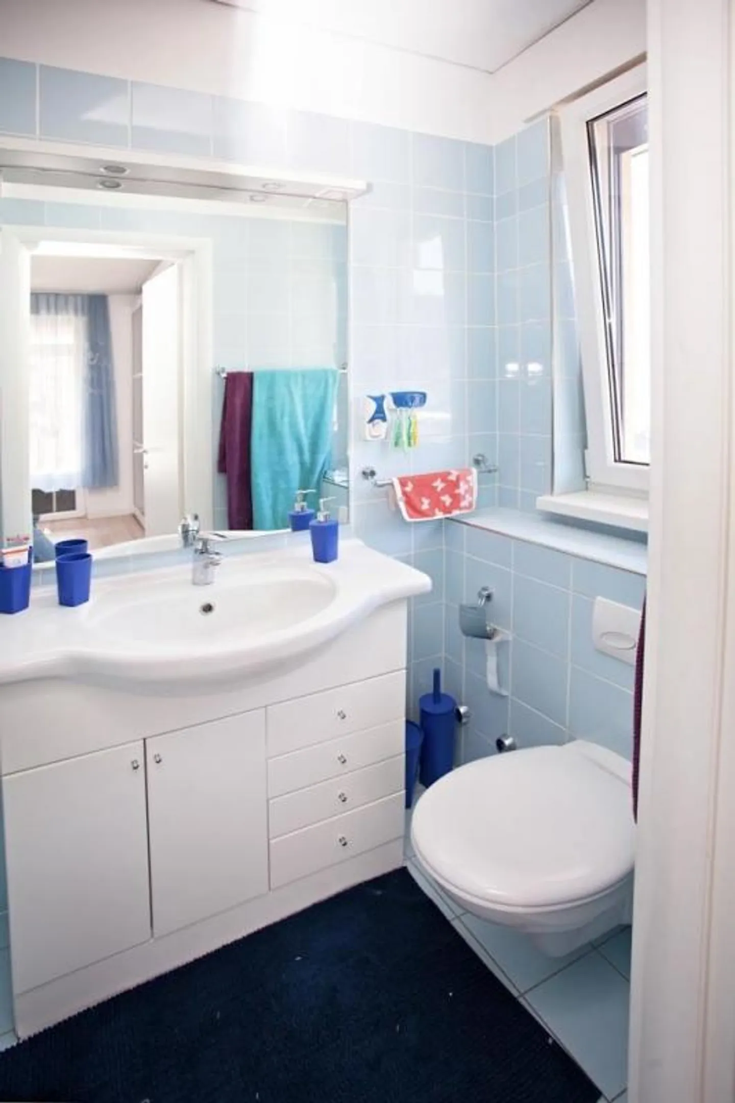 Appartement moderne avec belle vue - Photo 12 sur 13
