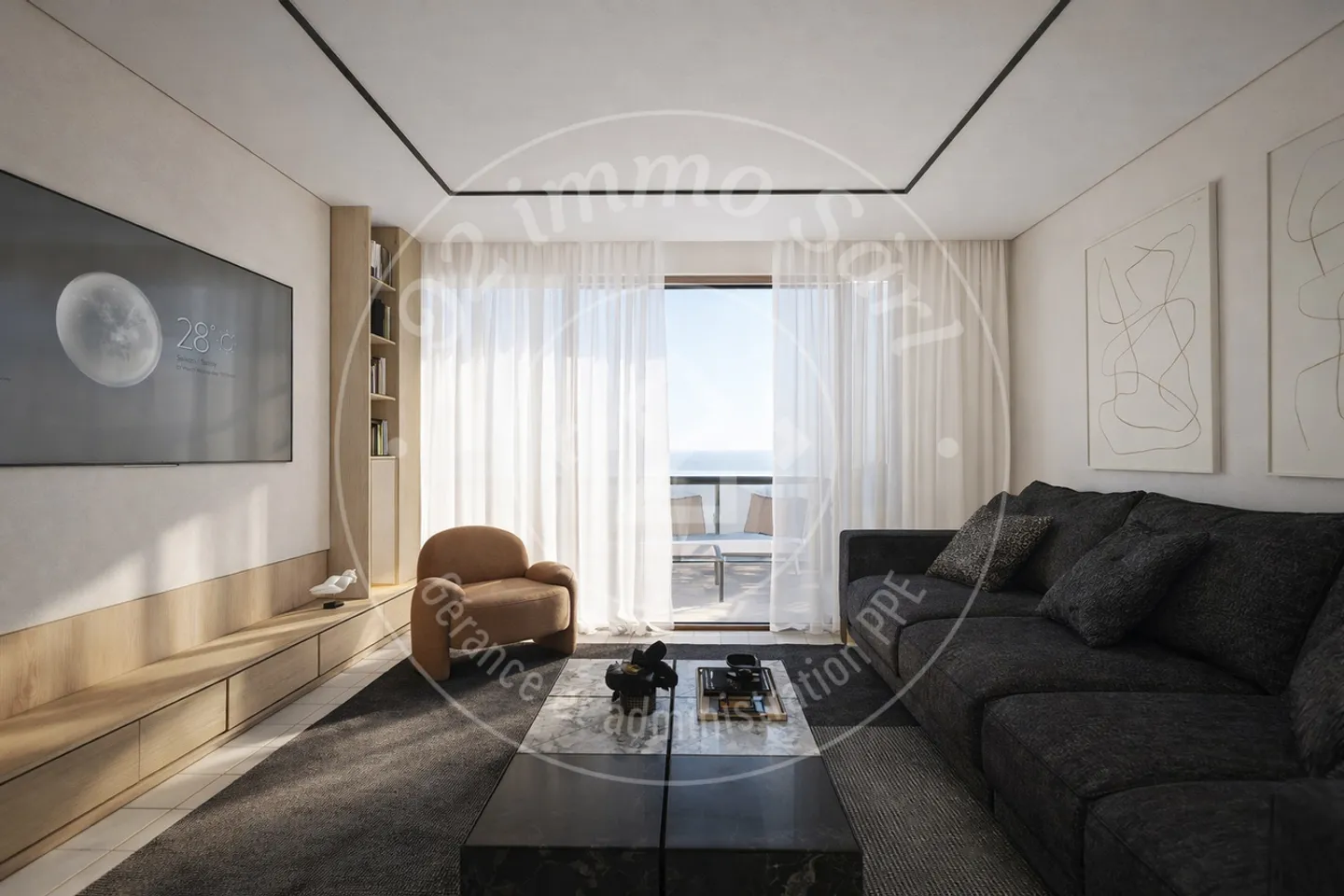 Neues Projekt: 4,5-Zimmer-Villen - Foto 4 von 11