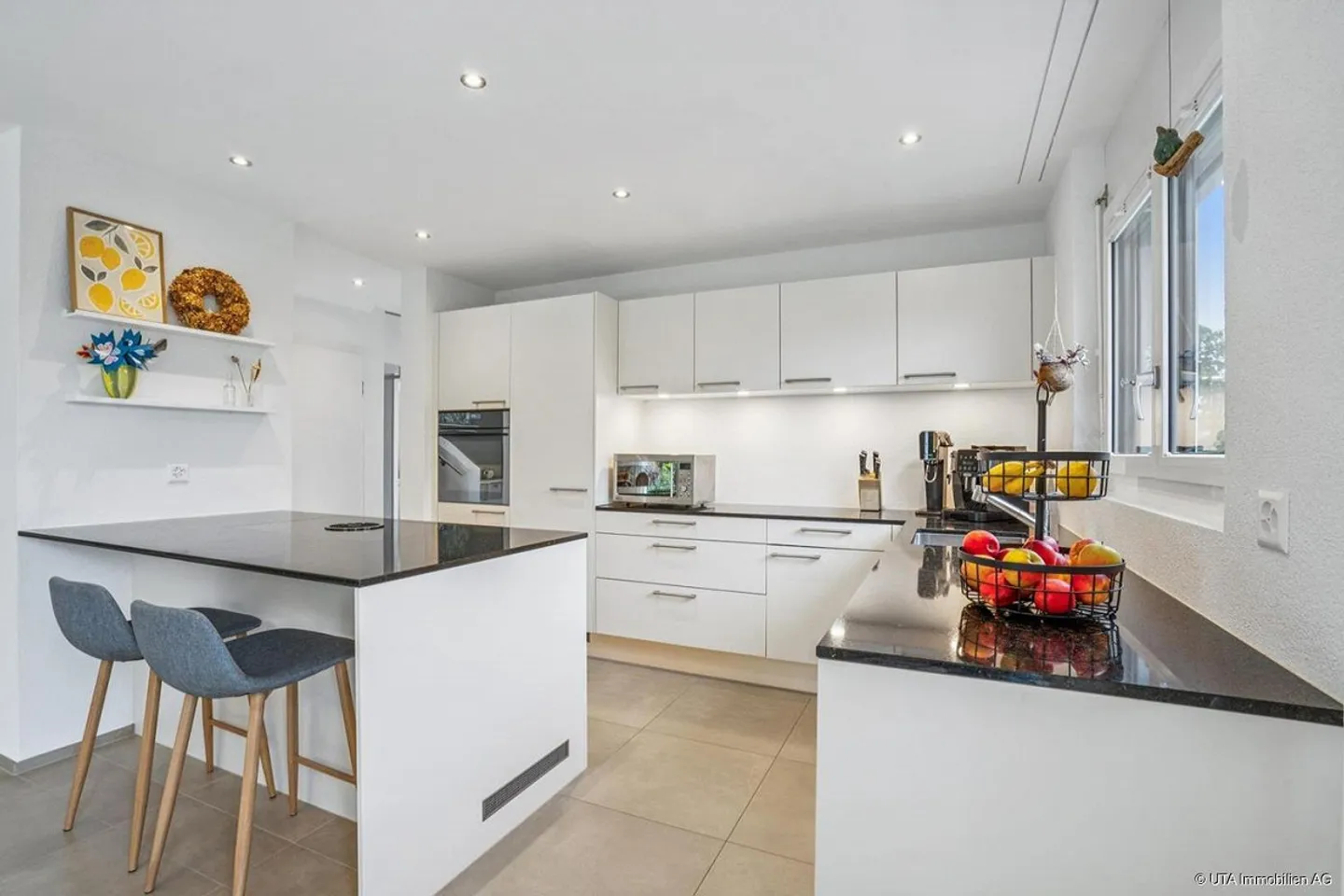 Maison individuelle neuve dans un quartier idyllique de maisons individuelles - Photo 3 sur 18