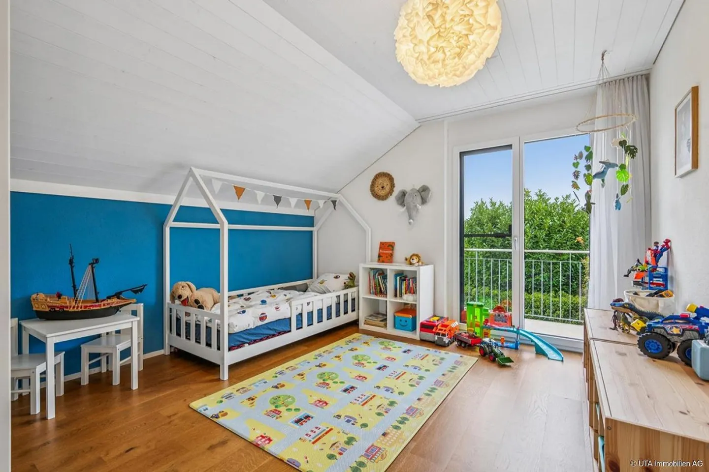 Maison individuelle neuve dans un quartier idyllique de maisons individuelles - Photo 8 sur 18