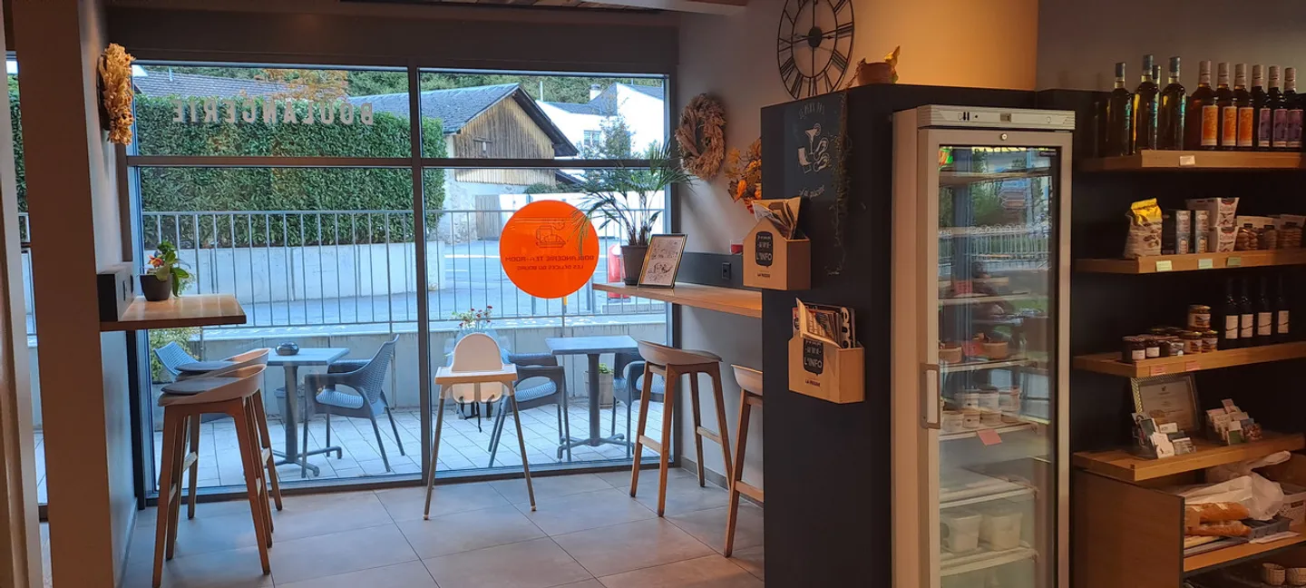 Gewerblicher Duplex in Martigny - Foto 4 von 14