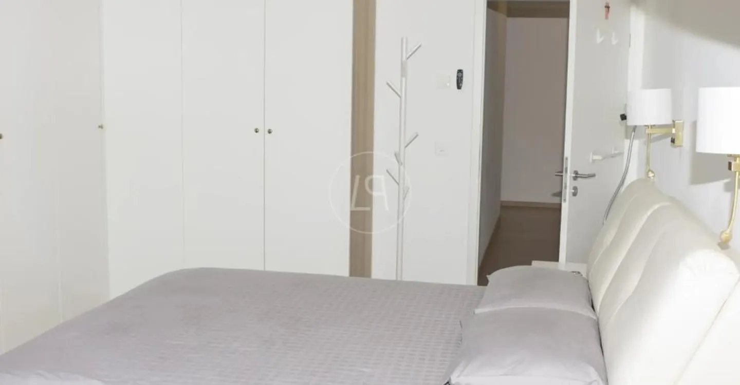 Renovated apartment near ISL in Mont-sur-Lausanne - Photo 9 of 10