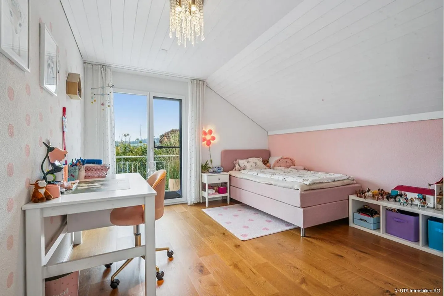 Maison individuelle neuve dans un quartier idyllique de maisons individuelles - Photo 9 sur 18