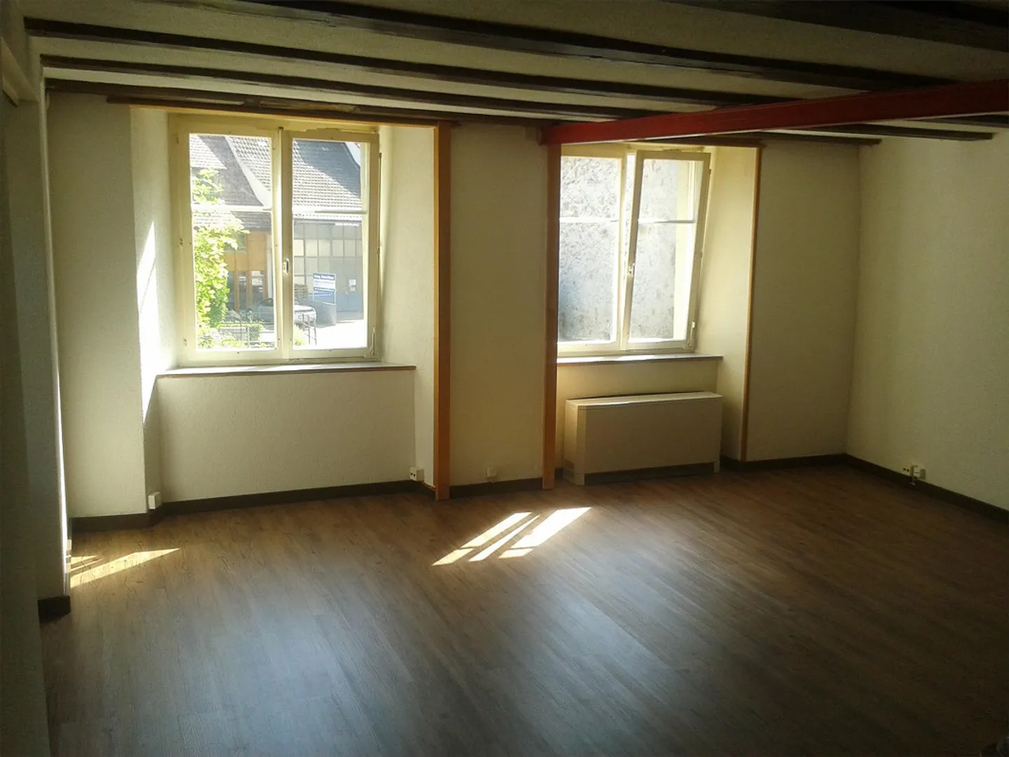 À louer – Charmant appartement 1½ pièces à Rothenfluh - Photo 2 sur 9