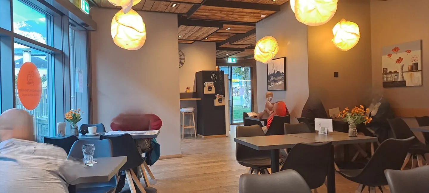 Gewerblicher Duplex in Martigny - Foto 6 von 14