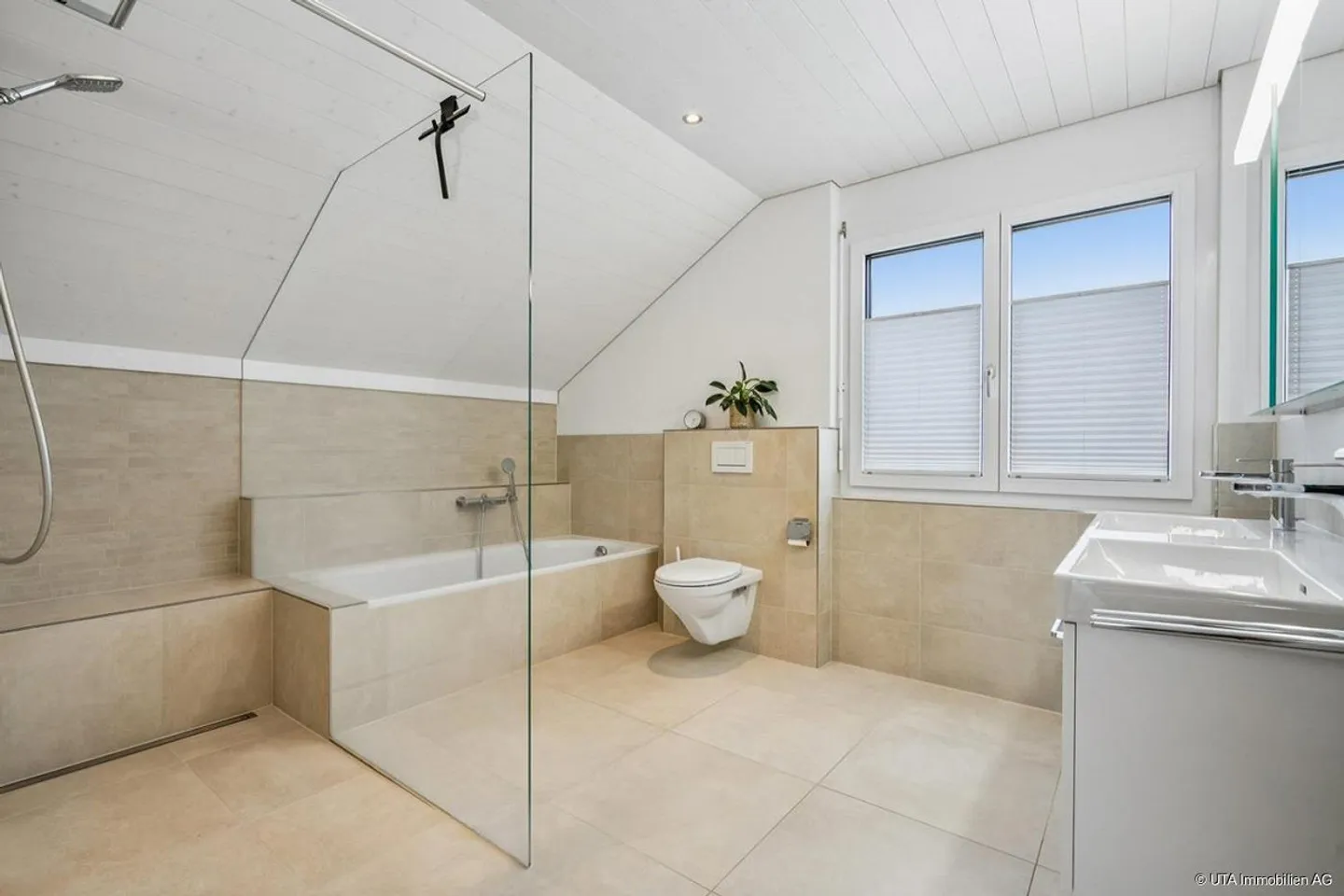 Maison individuelle neuve dans un quartier idyllique de maisons individuelles - Photo 10 sur 18