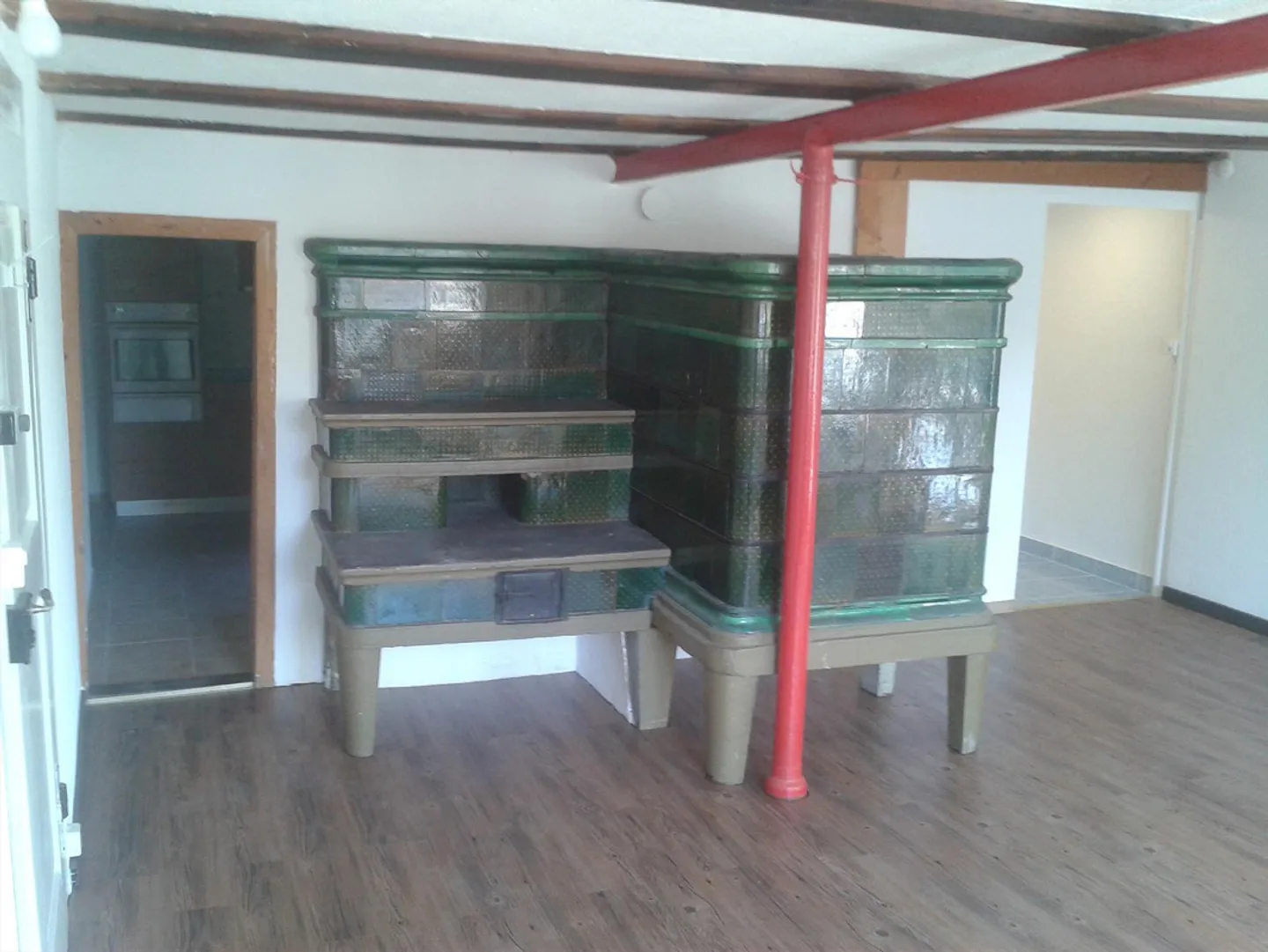 À louer – Charmant appartement 1½ pièces à Rothenfluh - Photo 3 sur 9