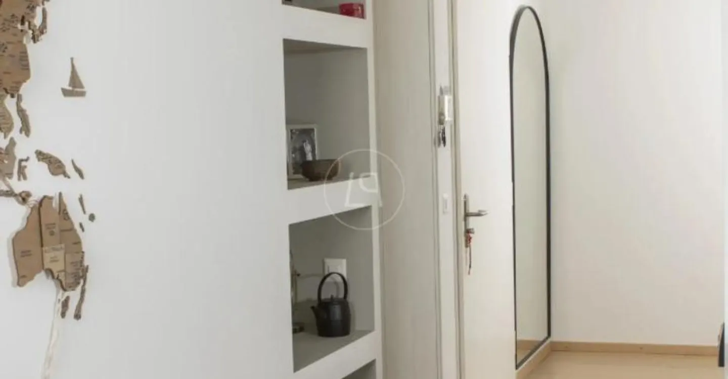 Renovated apartment near ISL in Mont-sur-Lausanne - Photo 7 of 10