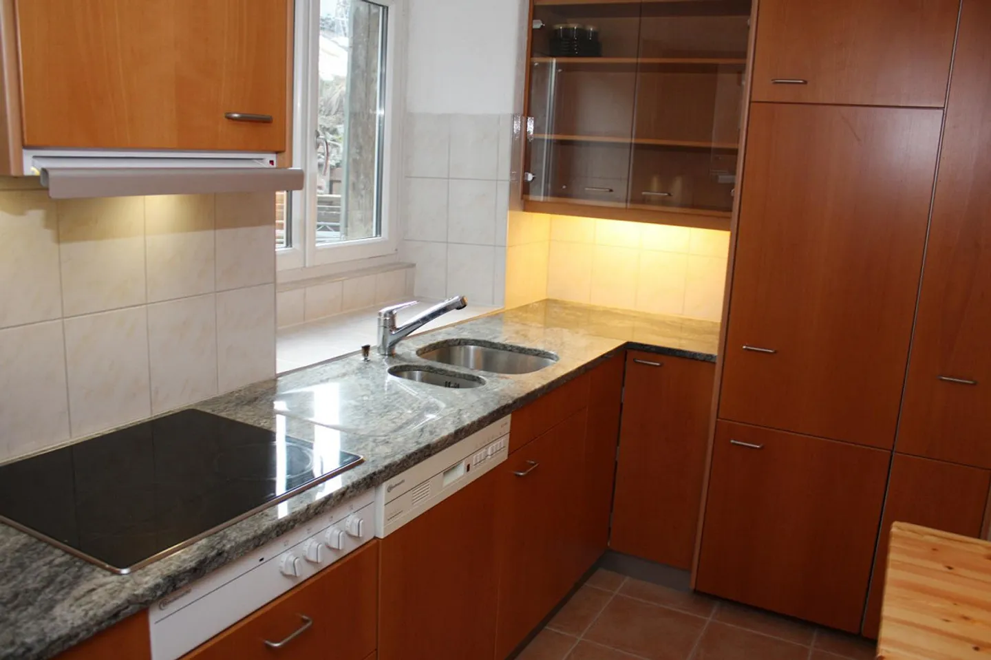À louer – Charmant appartement 1½ pièces à Rothenfluh - Photo 4 sur 9