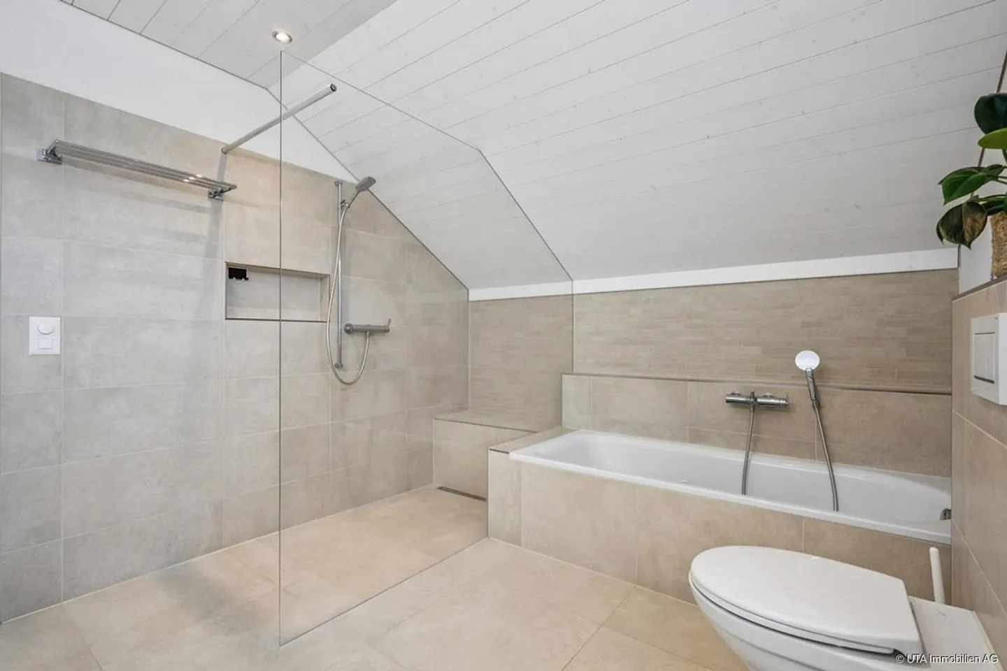 Maison individuelle neuve dans un quartier idyllique de maisons individuelles - Photo 11 sur 18