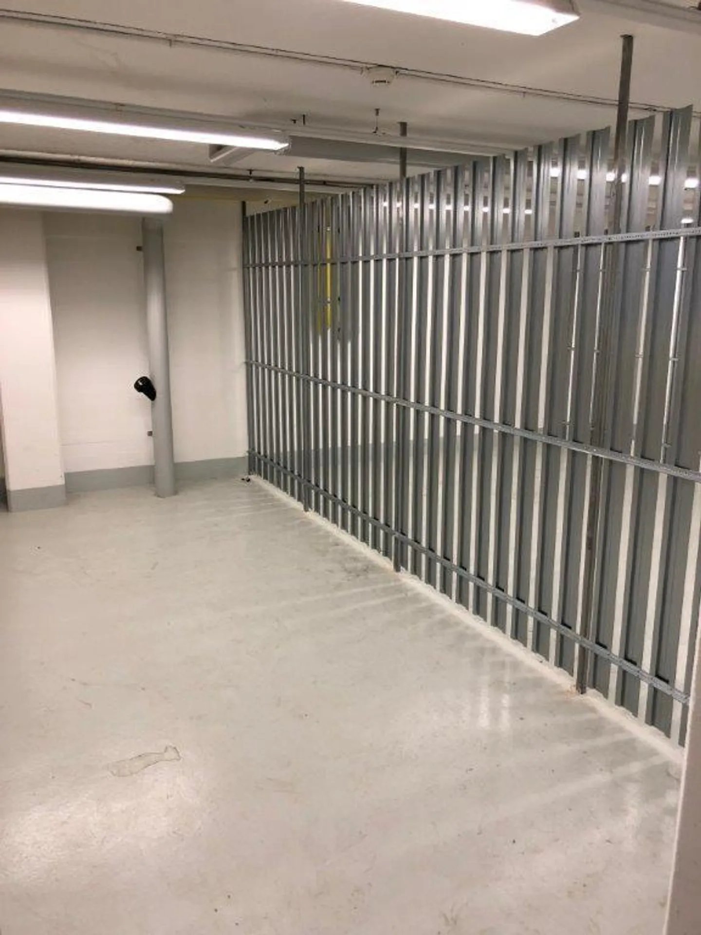 Your storage space near Winterthur train station - Photo 2 of 3