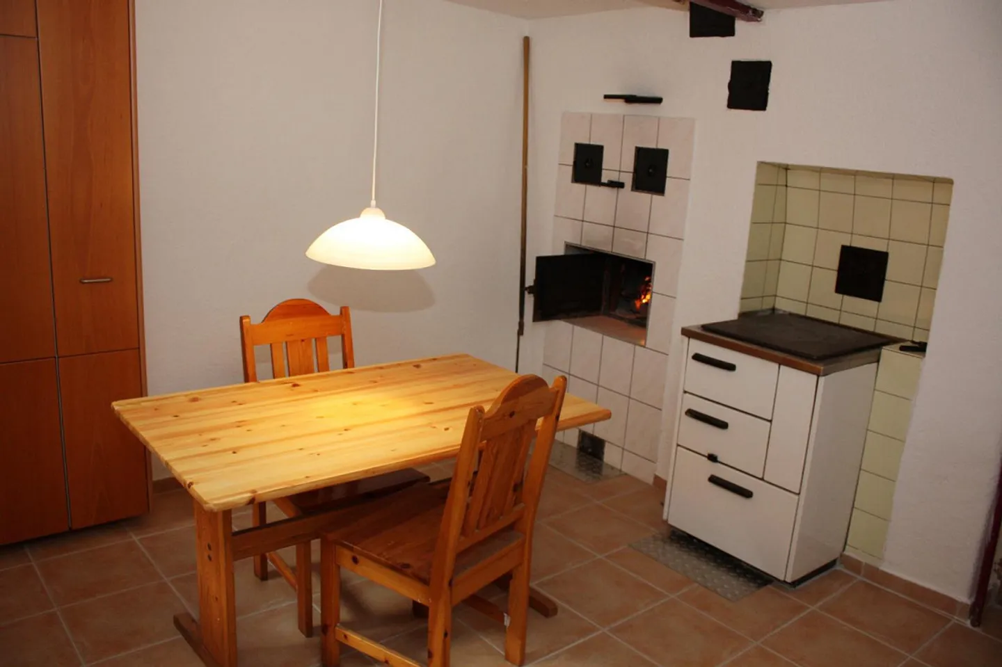 À louer – Charmant appartement 1½ pièces à Rothenfluh - Photo 5 sur 9