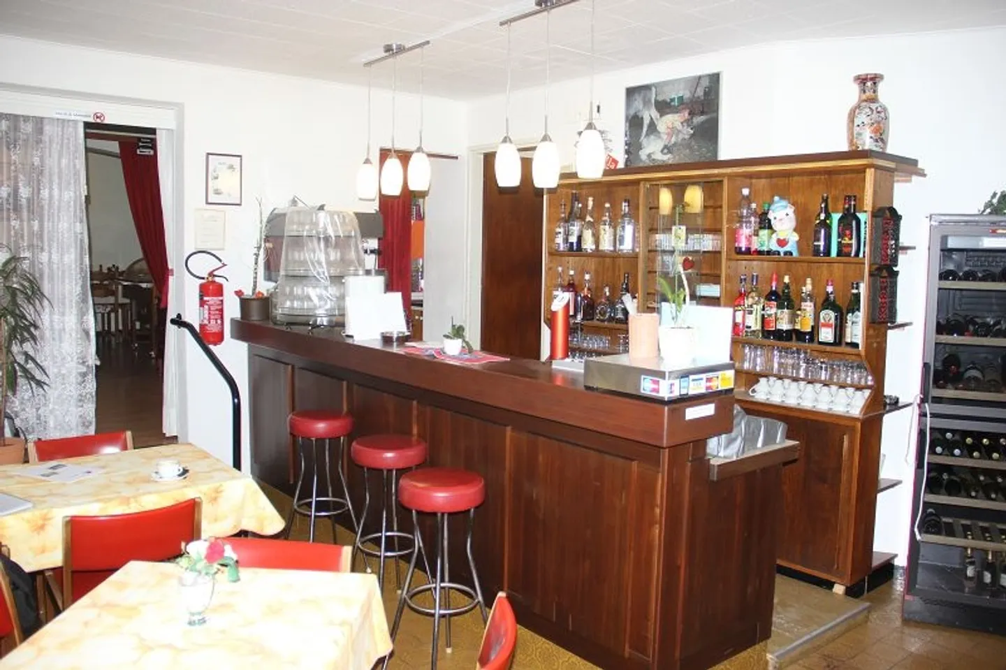 Pension-Restaurant près de Locarno - Photo 4 sur 9