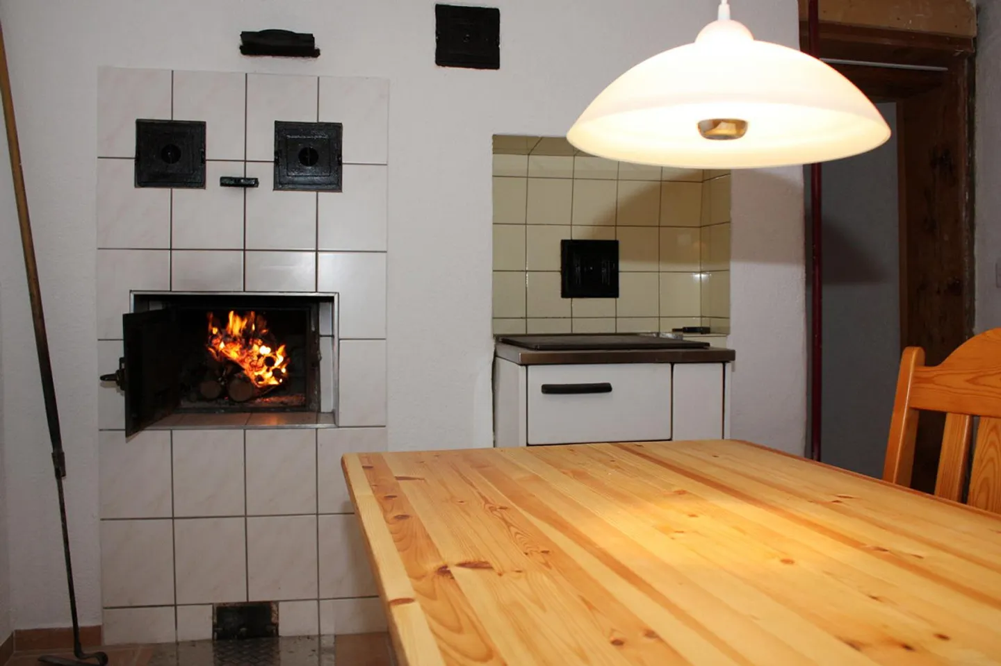 À louer – Charmant appartement 1½ pièces à Rothenfluh - Photo 6 sur 9