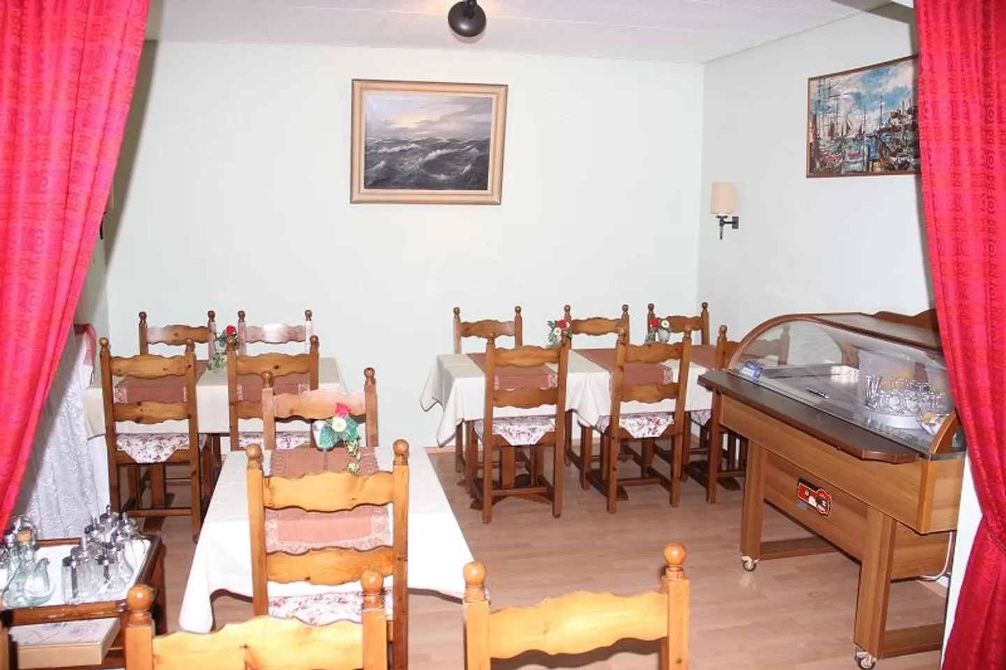 Pension-Restaurant près de Locarno - Photo 6 sur 9