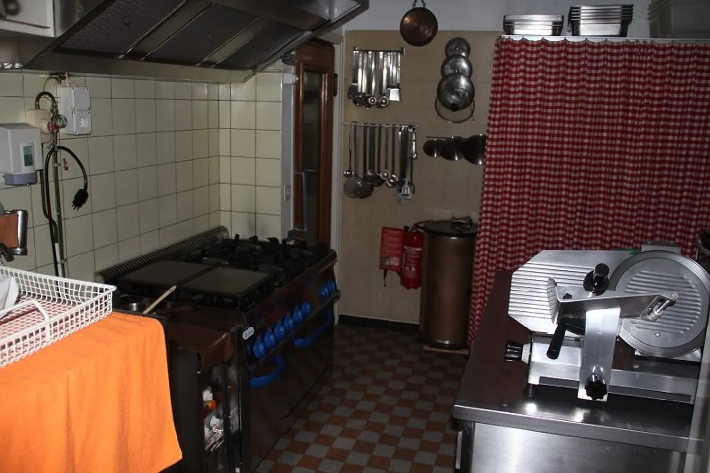 Pension-Restaurant près de Locarno - Photo 7 sur 9