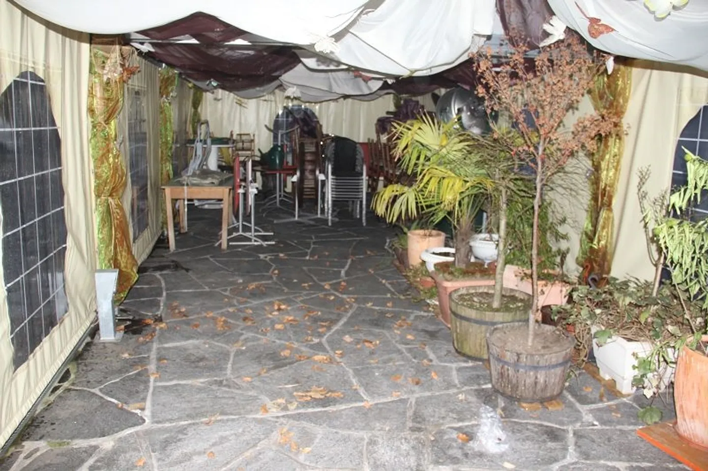 Pension-Restaurant près de Locarno - Photo 8 sur 9