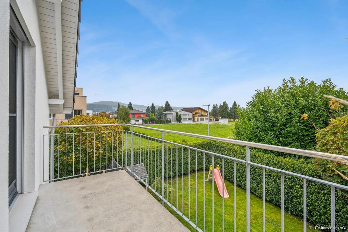 Maison individuelle neuve dans un quartier idyllique de maisons individuelles - Photo 12 sur 18