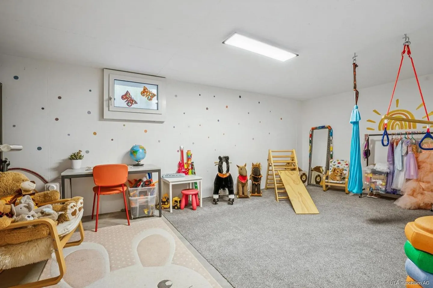 Maison individuelle neuve dans un quartier idyllique de maisons individuelles - Photo 13 sur 18