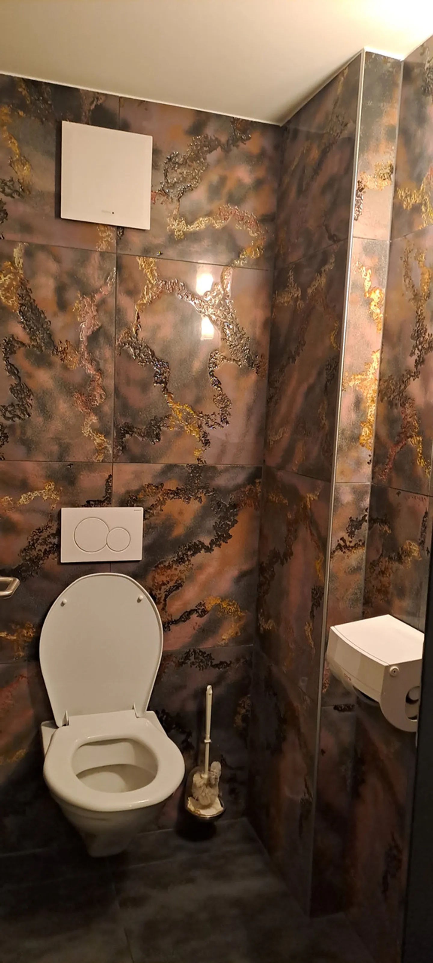 Gewerblicher Duplex in Martigny - Foto 11 von 14