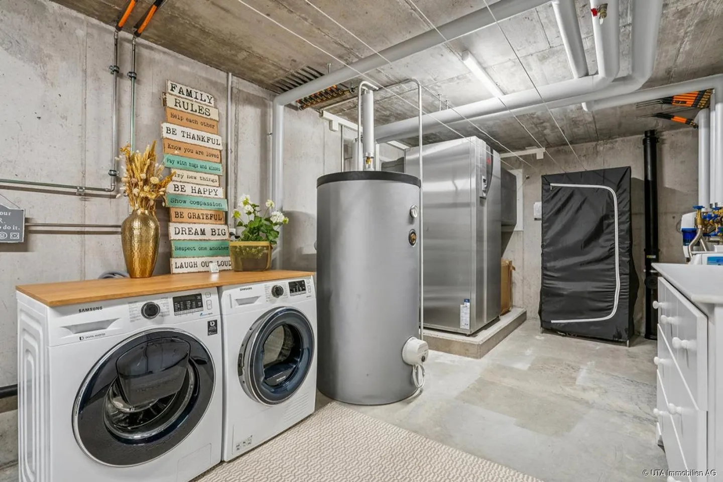 Maison individuelle neuve dans un quartier idyllique de maisons individuelles - Photo 14 sur 18