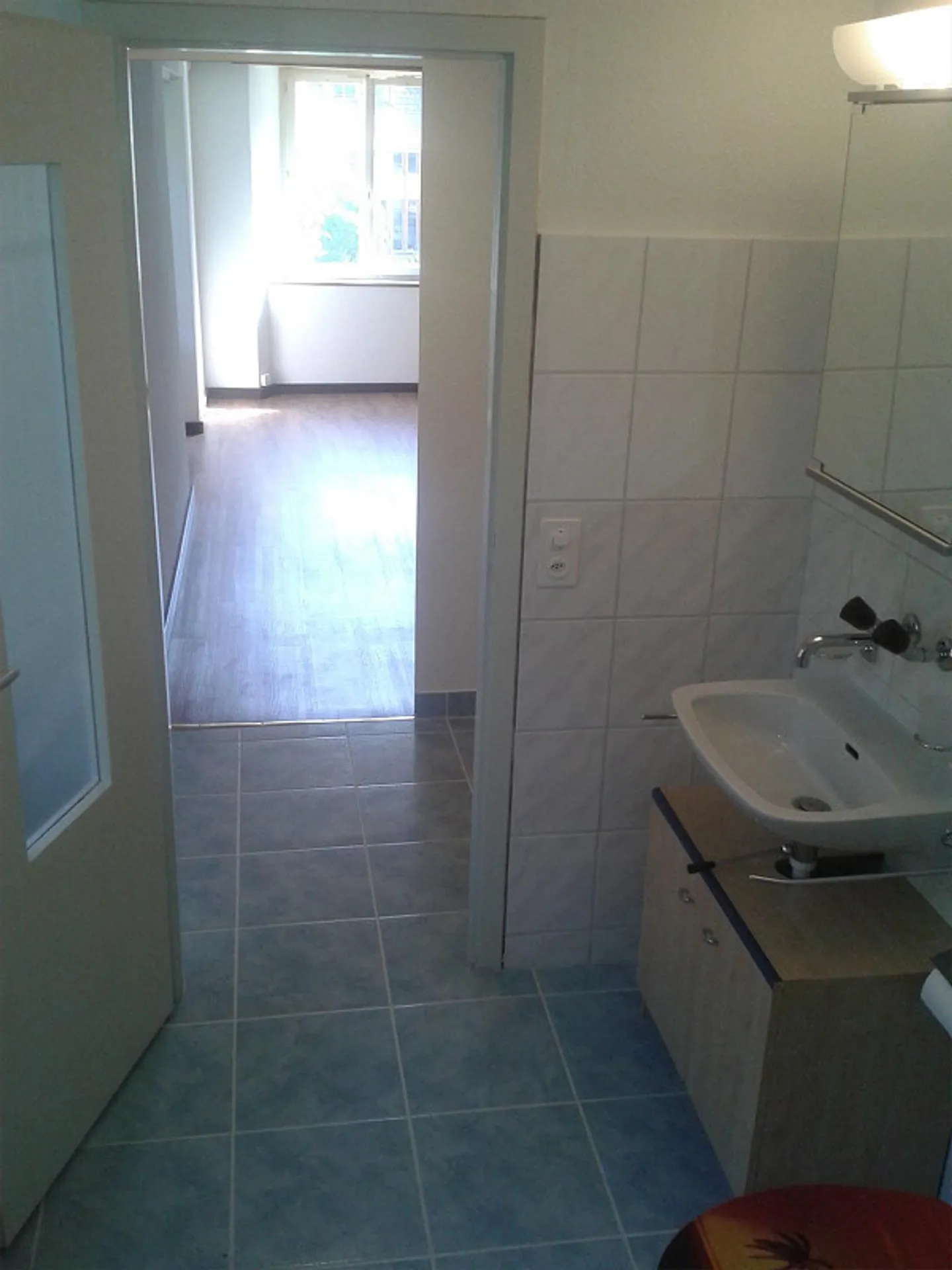 À louer – Charmant appartement 1½ pièces à Rothenfluh - Photo 8 sur 9