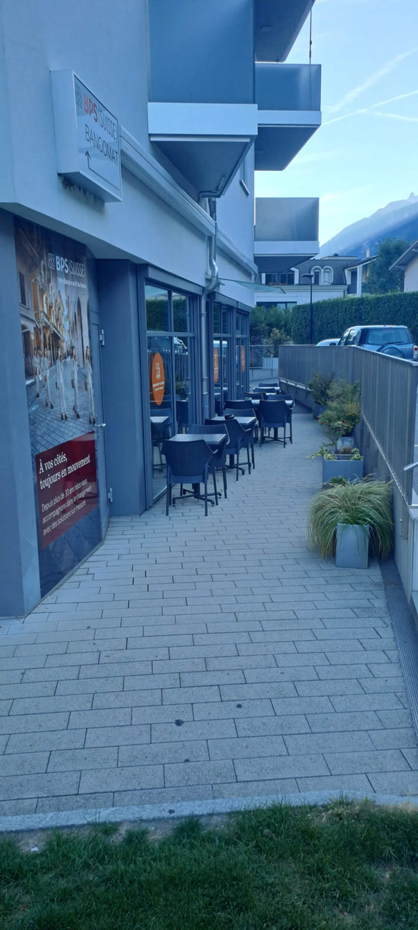 Gewerblicher Duplex in Martigny - Foto 12 von 14