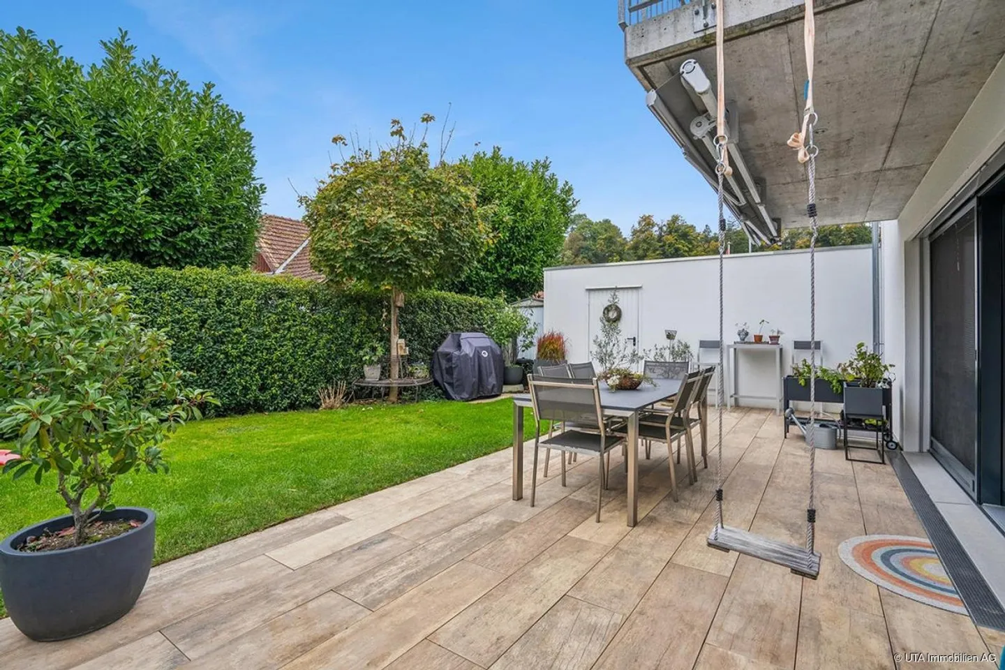 Maison individuelle neuve dans un quartier idyllique de maisons individuelles - Photo 15 sur 18