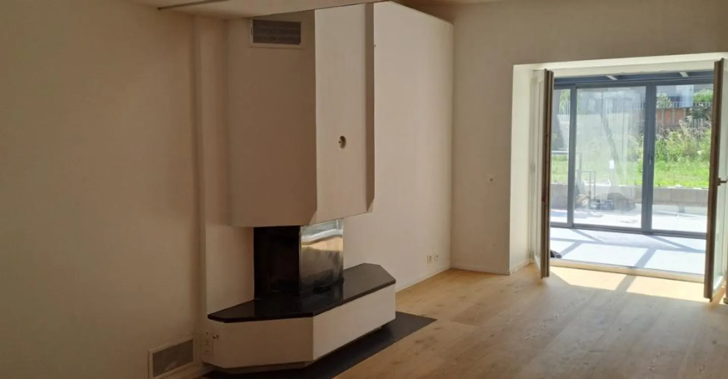 For Sale Apartment 2 Rooms With Veranda Full Center Evionnaz - Photo 3 of 13