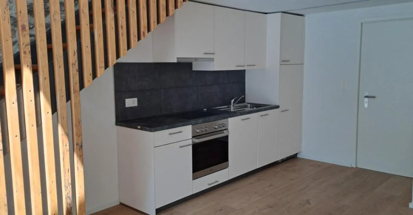 For Sale Apartment 2 Rooms With Veranda Full Center Evionnaz - Photo 4 of 13