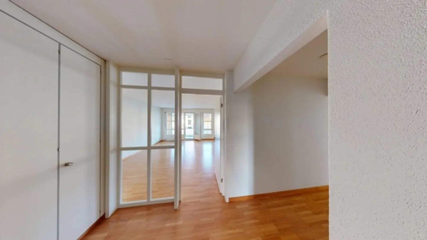 Appartamento 4 stanze a Tiergarten - limitato fino alla fine di settembre! - Foto 6 di 8