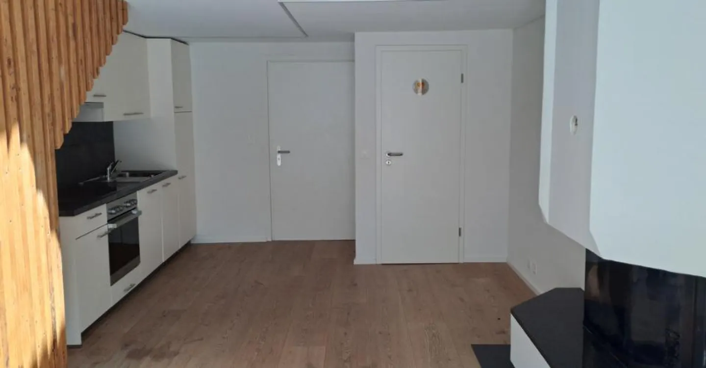 For Sale Apartment 2 Rooms With Veranda Full Center Evionnaz - Photo 8 of 13