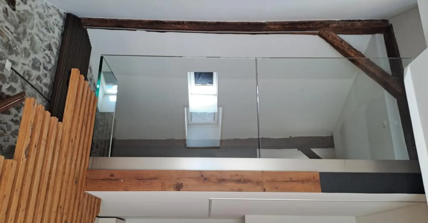 For Sale Apartment 2 Rooms With Veranda Full Center Evionnaz - Photo 10 of 13