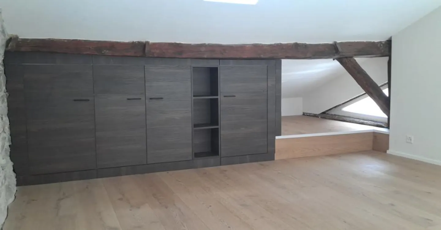 For Sale Apartment 2 Rooms With Veranda Full Center Evionnaz - Photo 12 of 13