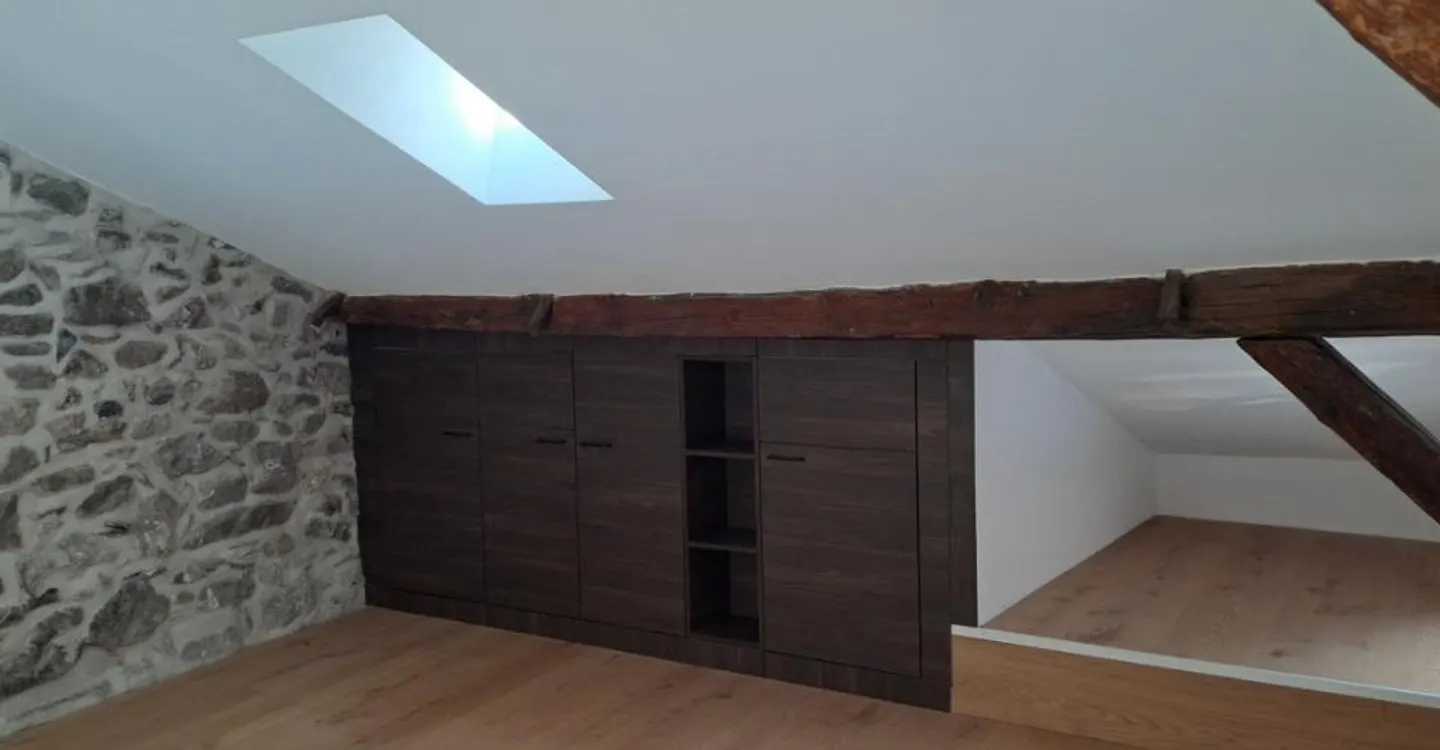 For Sale Apartment 2 Rooms With Veranda Full Center Evionnaz - Photo 13 of 13