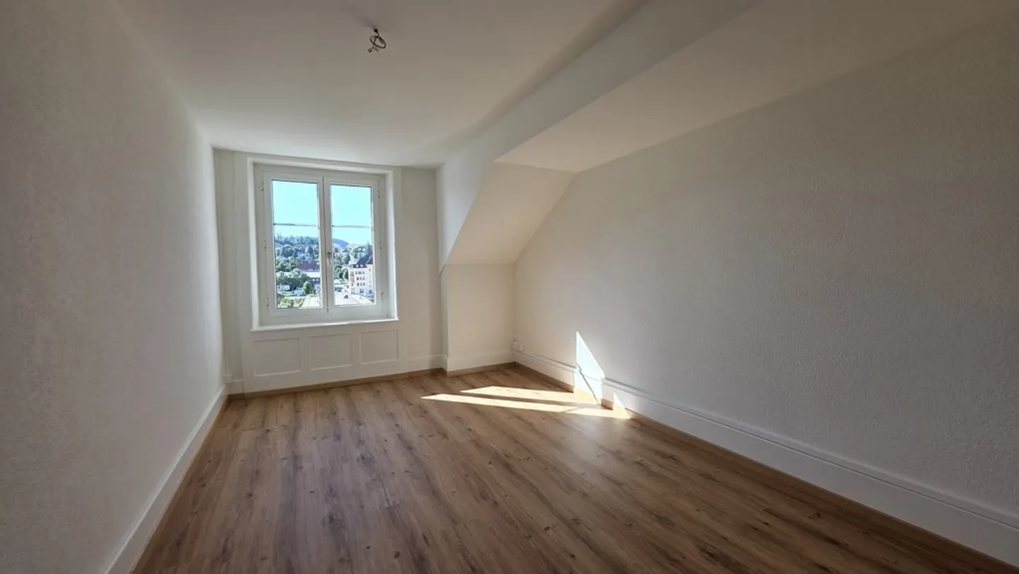Bel appartement de 3 pièces avec tout le confort à un prix de location attractif - Photo 4 sur 10