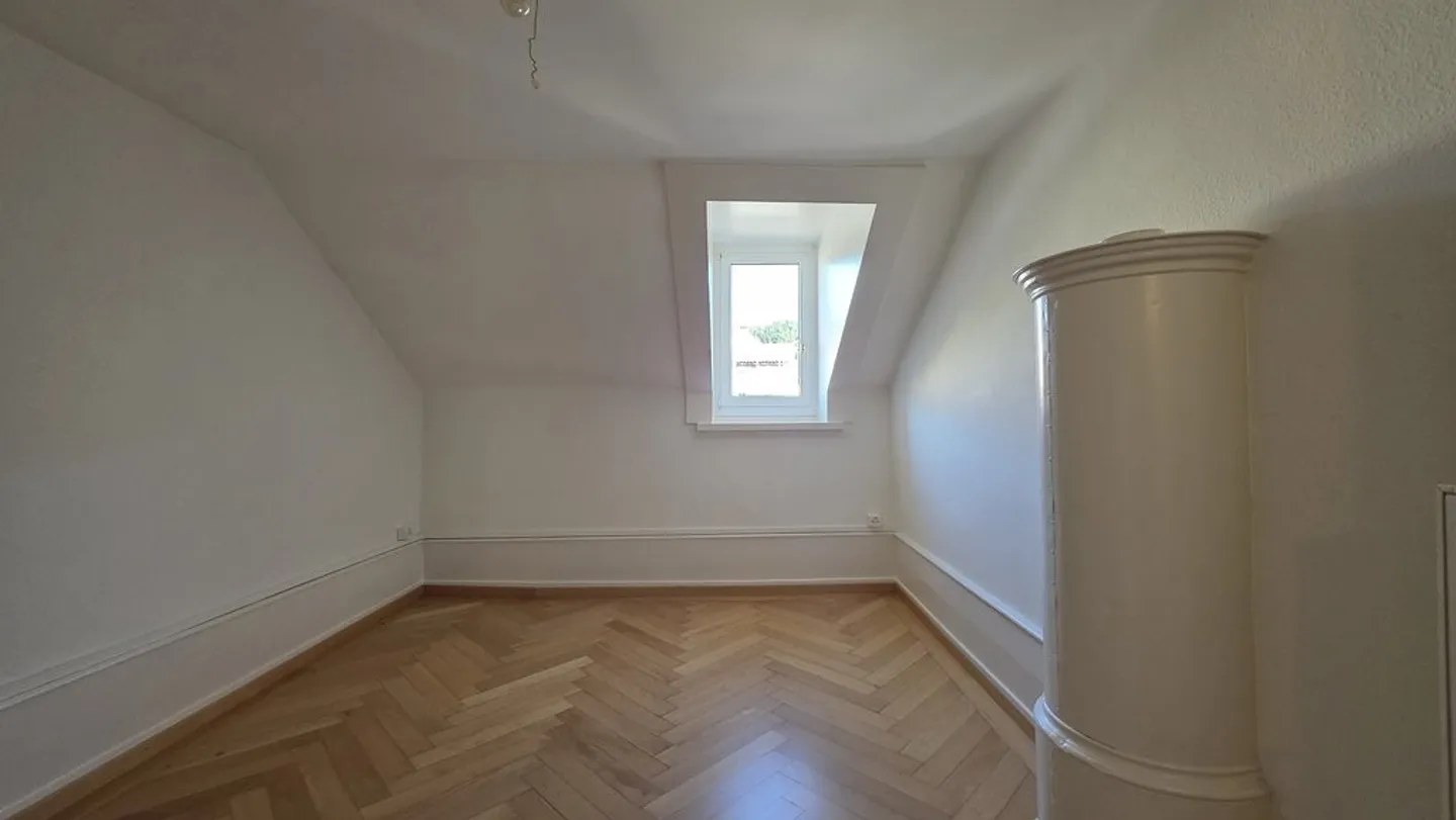 Bel appartement de 3 pièces avec tout le confort à un prix de location attractif - Photo 5 sur 10