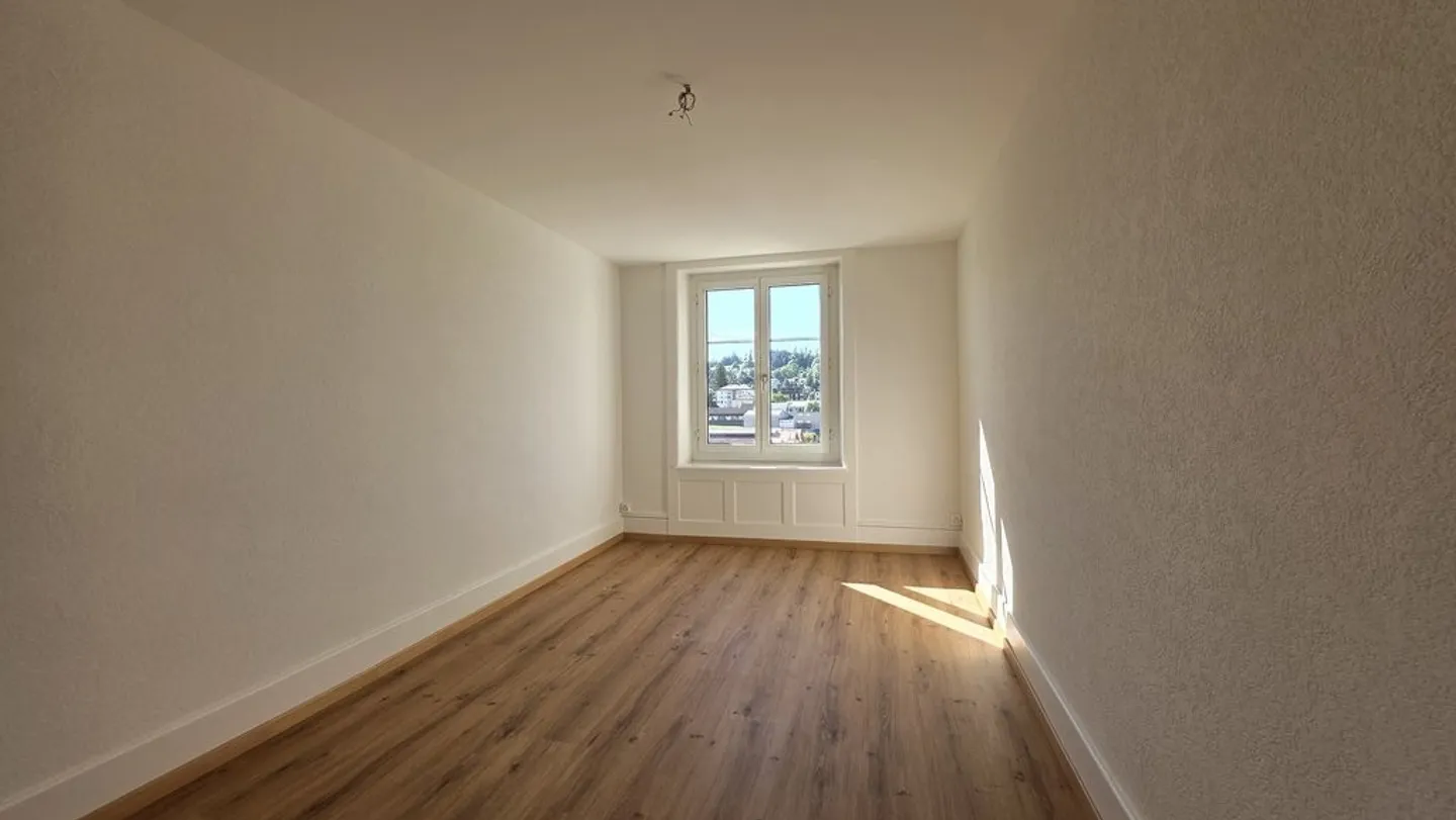 Bel appartement de 3 pièces avec tout le confort à un prix de location attractif - Photo 7 sur 10