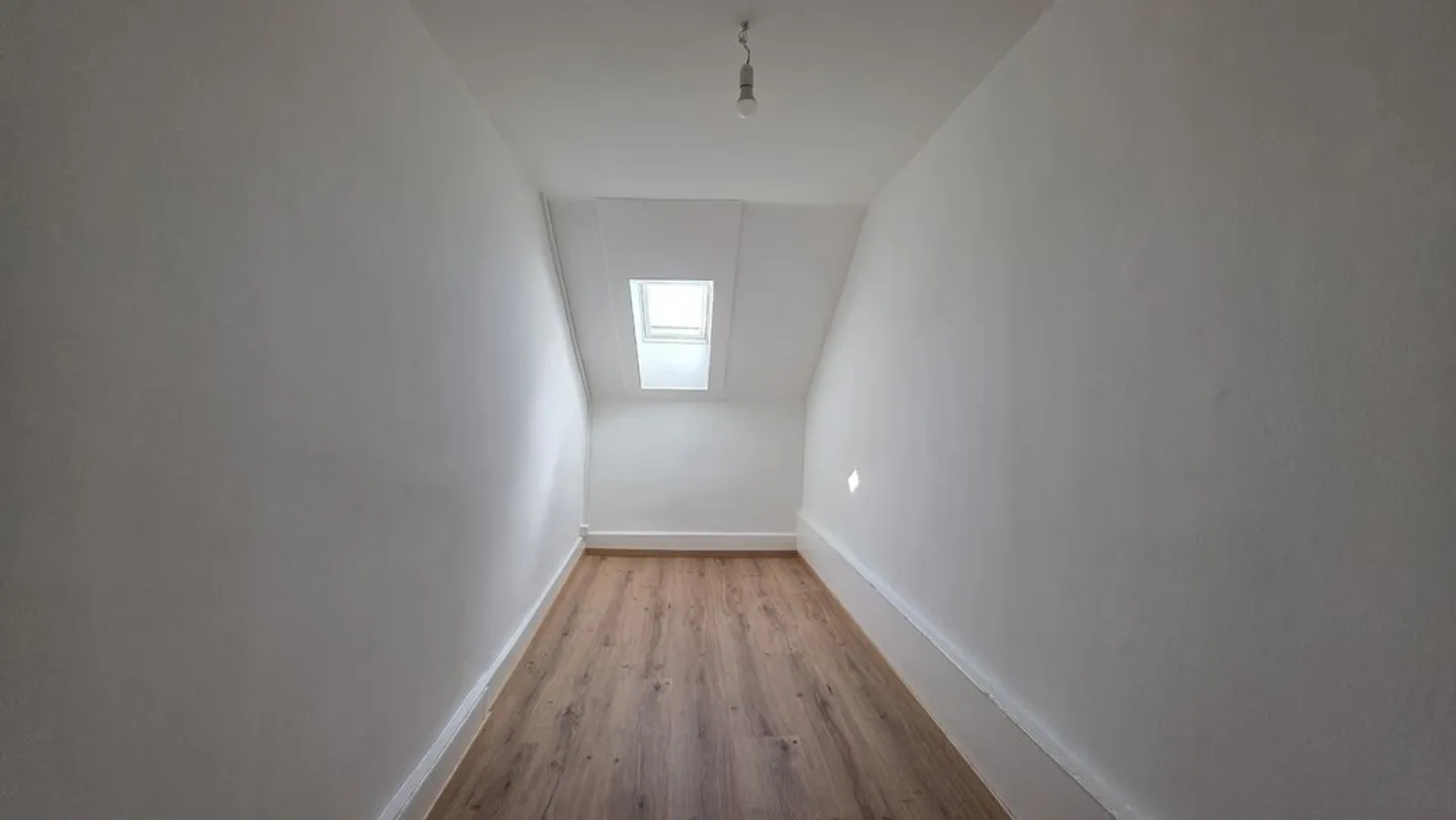 Bel appartement de 3 pièces avec tout le confort à un prix de location attractif - Photo 8 sur 10