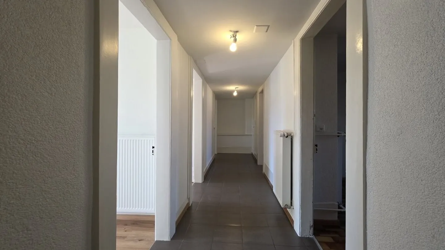Bel appartement de 3 pièces avec tout le confort à un prix de location attractif - Photo 10 sur 10