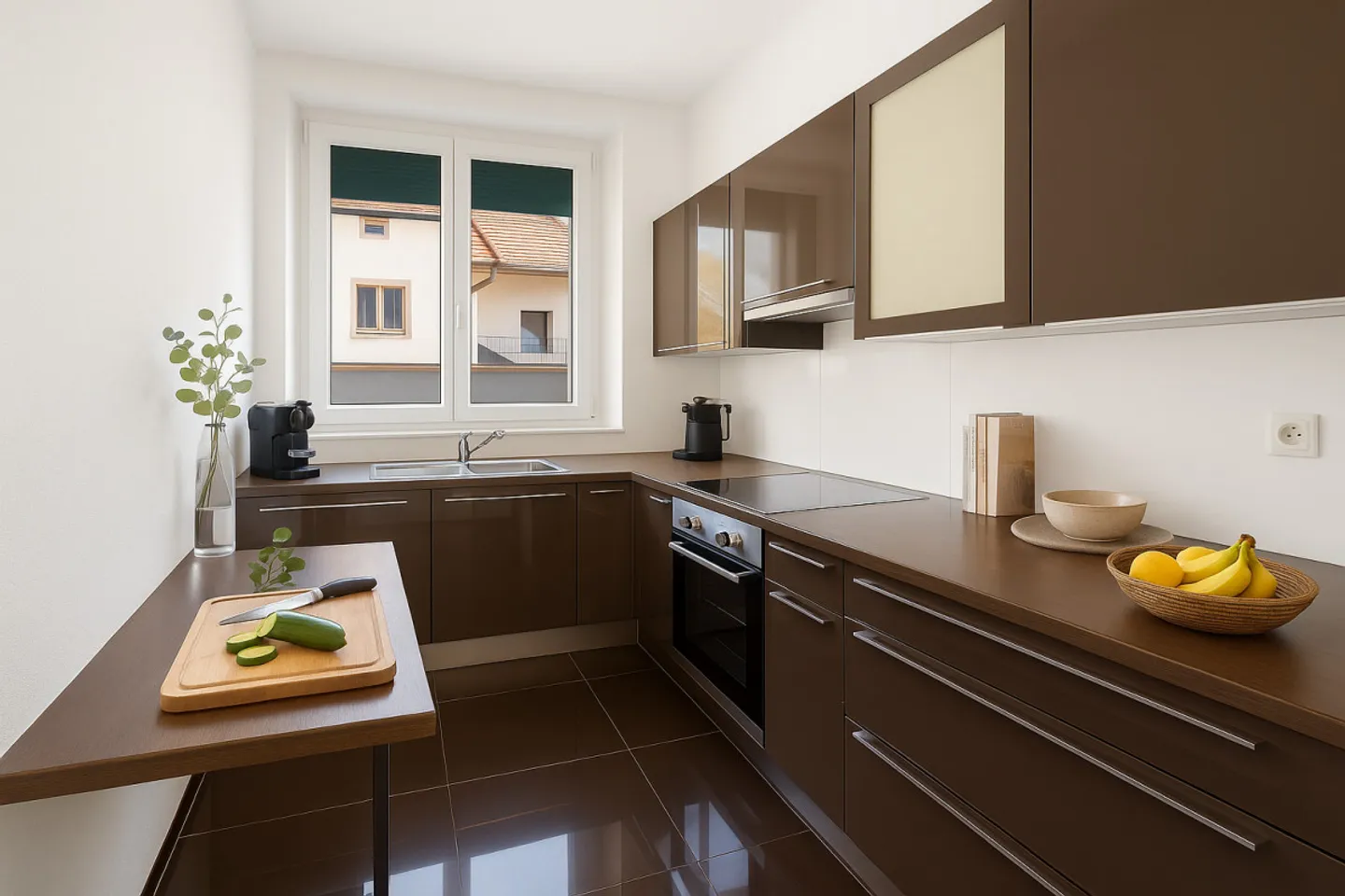 Eleganz, Licht und Gelassenheit, 1 Monat kostenlos* - Foto 4 von 5