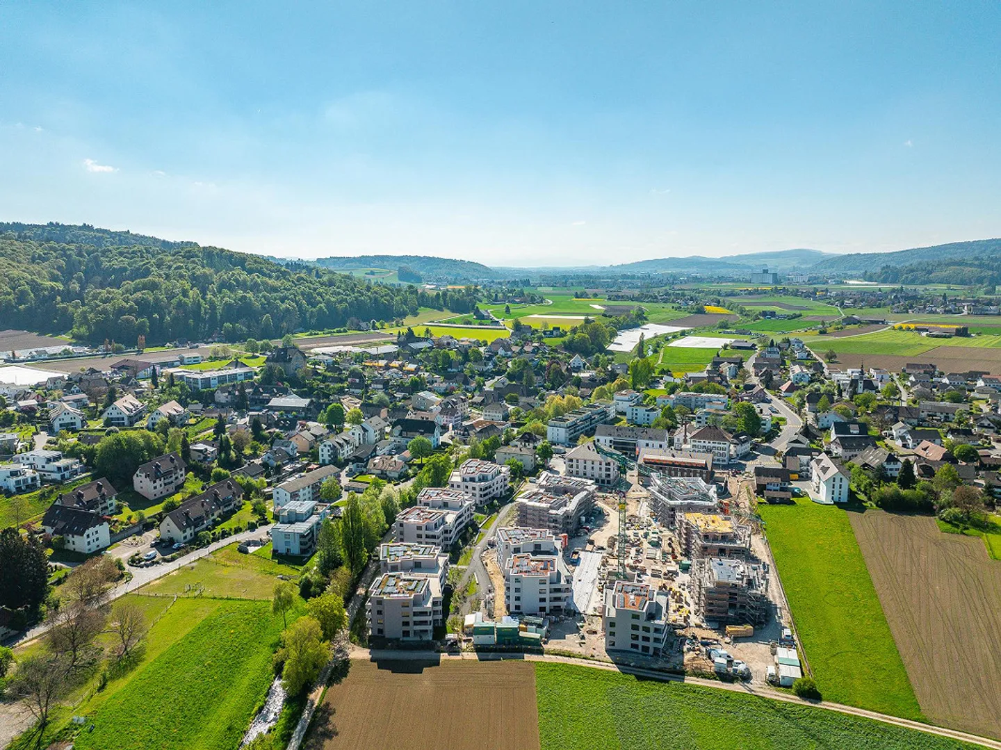 Lagerraum in Othmarsingen - Foto 3 von 6