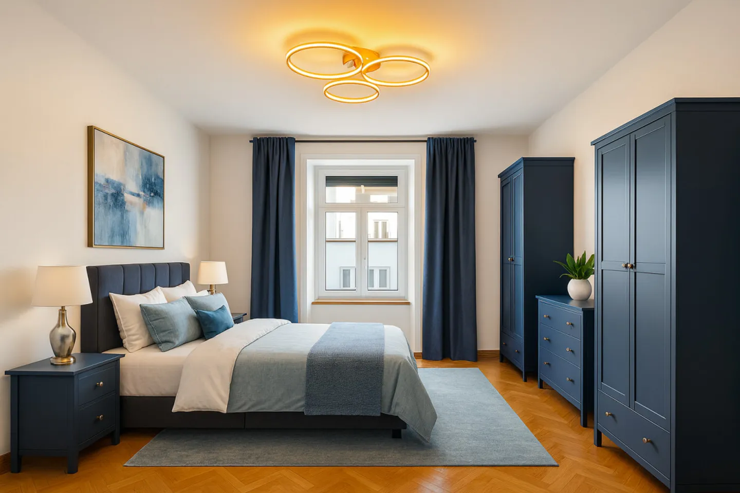 Eleganz, Licht und Gelassenheit, 1 Monat kostenlos* - Foto 2 von 5